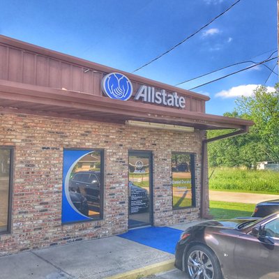 Allstate Insurance