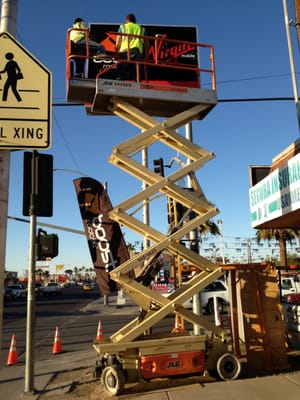 Sign Factory