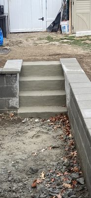 Top Design Masonry And Construction