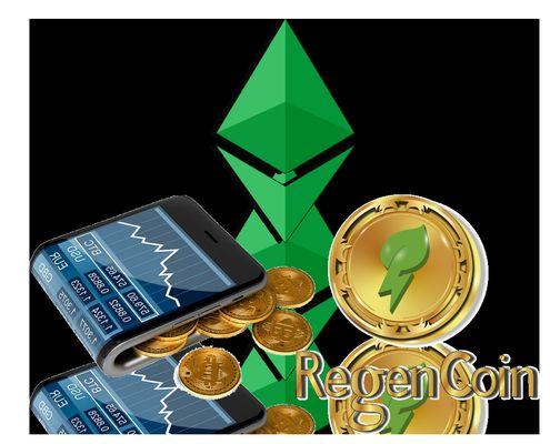 Clean Renewable Electricity for Cryptocurrency!  
 Get a half dollar early Incentive, stabilized Utility, Value and Redemption in one Token.