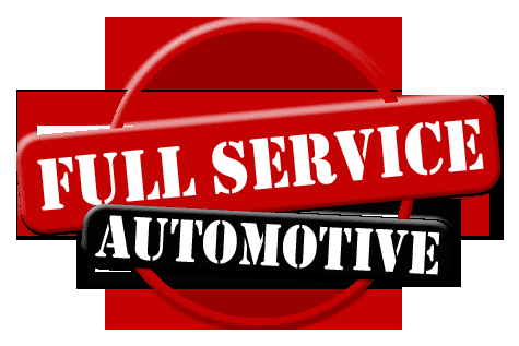 Full Service Automotive