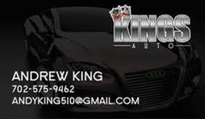 King Auto Henderson