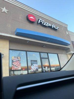 Pizza Hut