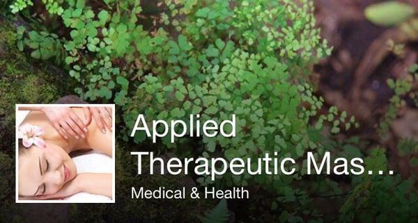 Applied Therapeutic Massage