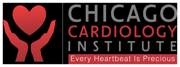 Chicago Cardiology Institute Logo