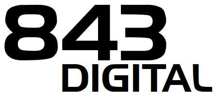 843 Digital