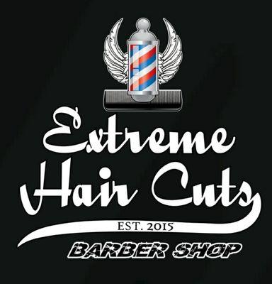 Barber shop  logo