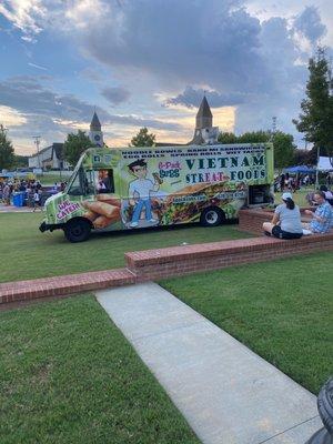 Snellville Farmers Market