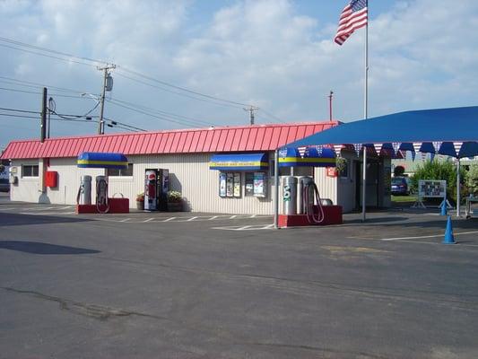 Car Wash