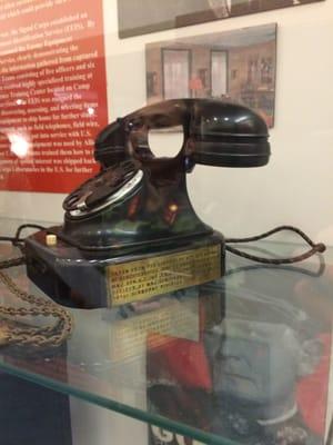 Hitler's Telephone