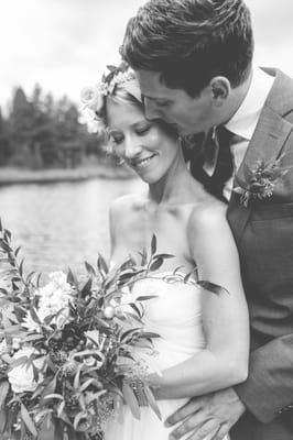 Seeley Montana Wedding