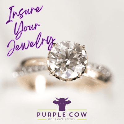 Purple Cow Insurance Agency