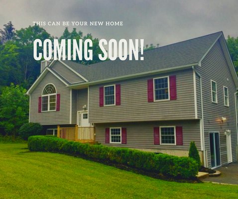 Newly renovated raised ranch, four beds, three baths, 2400 ft.². Middletown, Ny 10940. If interested call me for more information