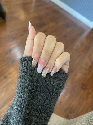 Venus Nails & Spa