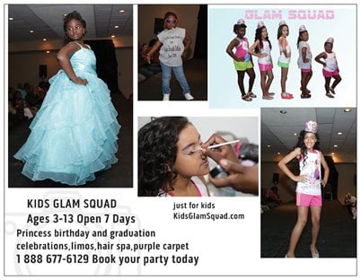 Have your next princess party with us!!!!