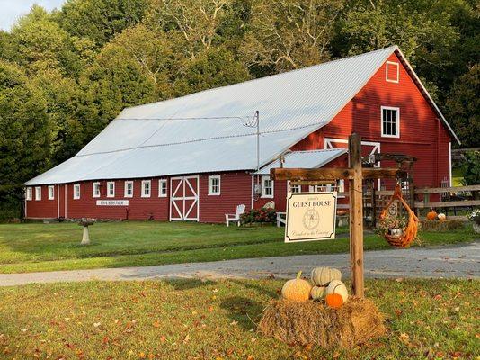 His & Hers Farm