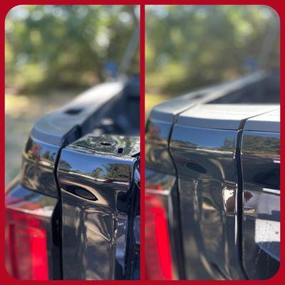 Supreme Paintless Dent Repair