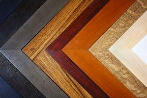 We have excellent quality wood frames that come in a huge variety of different sizes, shapes, colors, and finishes. Something for everyone!