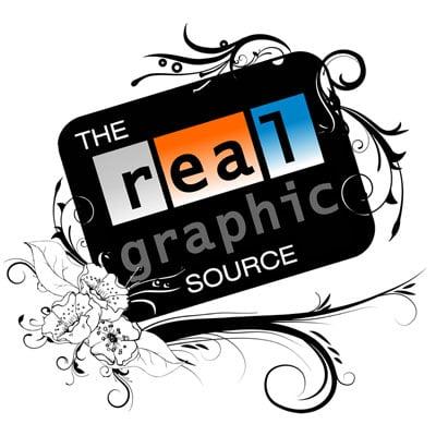 Real Graphic Design Center