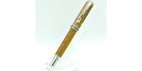 Fairbanks scale pen