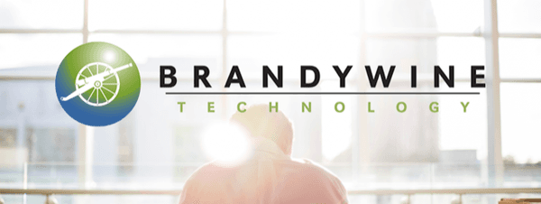 Welcome to Brandywine Technology!