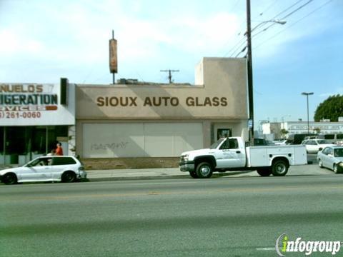 Sioux Auto Glass