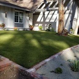 Sustainable Turf Solutions  (877) 336-7320