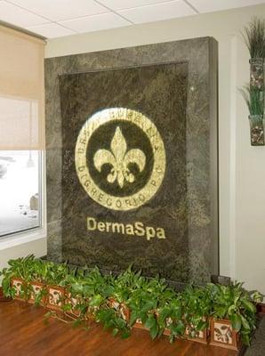 DermaSpa is a team of committed professionals who provide our valued patients with a superior level of care and service in a ...