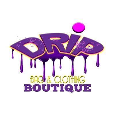 Drip logo