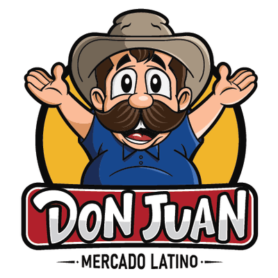 Don Juan Mercado Latino