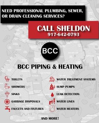 A & Y Heating & Piping