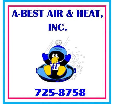 air & heat repair Palm Bay, Fl