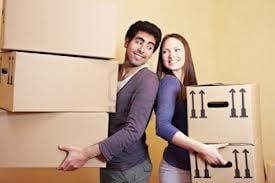 Massachusetts Moving Services