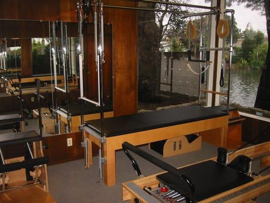 Pilates Focused Physical Therapy