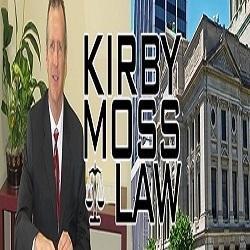 The Law Office of Kiby G Moss