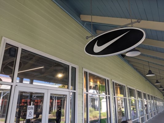 Nike Factory Store