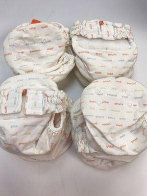 Cloth Diapers