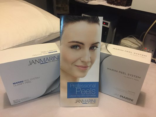 Jan Marini Skin Care