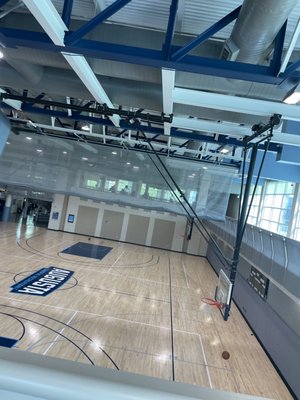 Augusta University Student Wellness Center