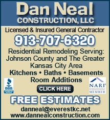 Dan Neal Construction, LLC Powered By YellowPageCity.com