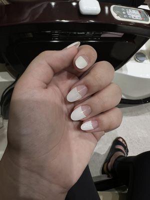 These are basic french tips i don't think so!