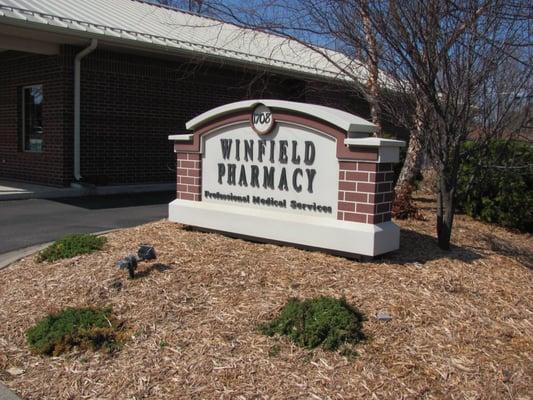 Winfield Pharmacy