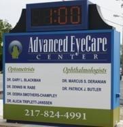 Advanced Eyecare