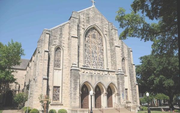 St. Mary's Catholic Church