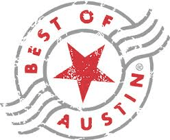 Voted 'Best Laser Operator in Austin' by the Austin Chronicle