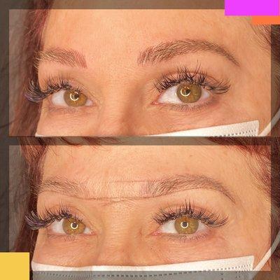 Microblading