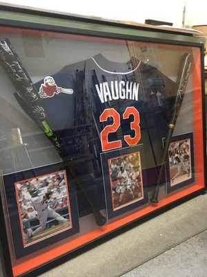 Sports Memorabilia