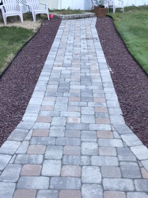 Jdp Landscaping