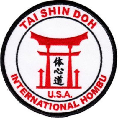 The international home for Tai Shin Doh and Tai Shin Jitsu martial art styles.