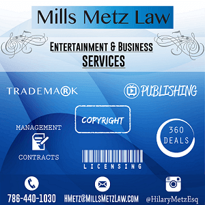 Mills Metz Law